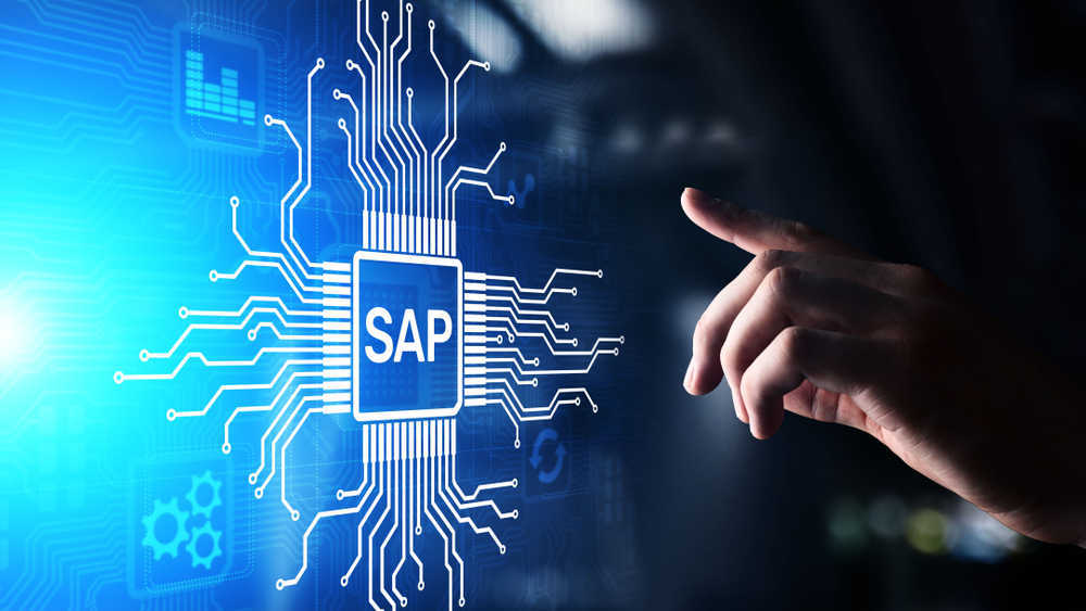 El SAP, un programa muy usado por las empresas punteras y que nos ayuda a crecer