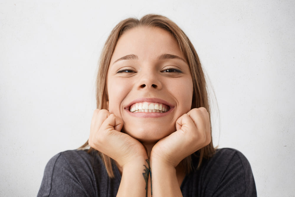 La clínica dental como centro de estética