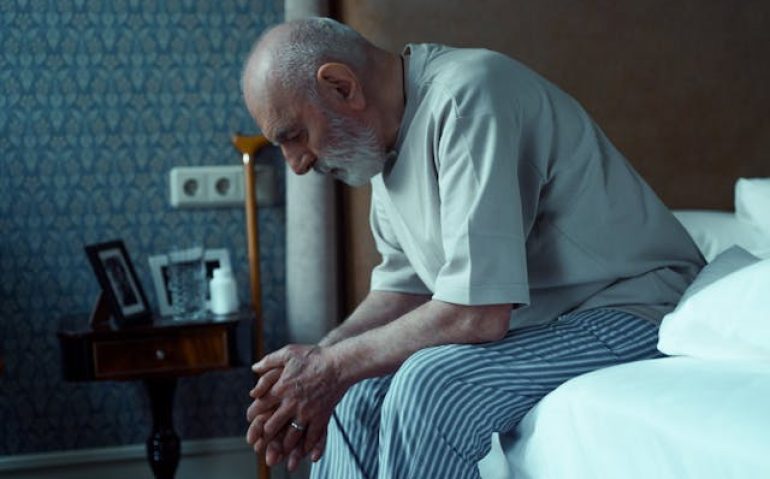 residencias de ancianos