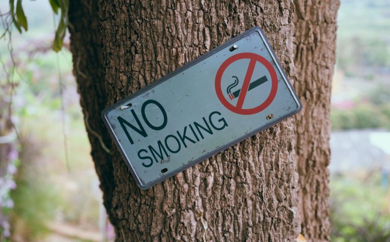 La batalla cultural contra el tabaquismo