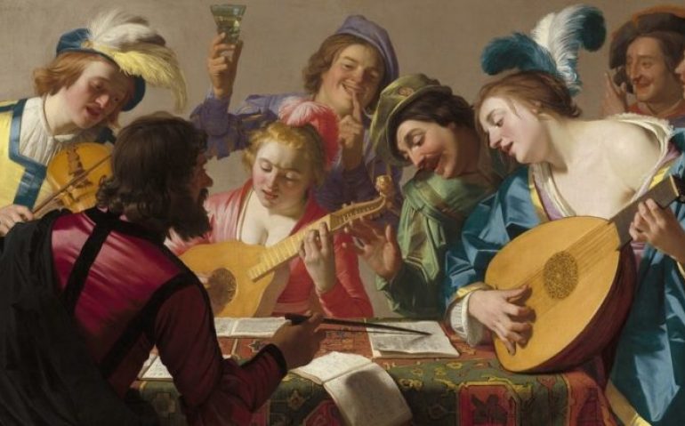 Las Bellas Artes en España, de la academia a la vanguardia